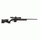 Archangel .223 Precision / Remington 700 Rifle Stock W/ Magazine, Polymer, Black, 10 Round