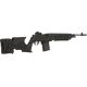 Pro Mag Archangel M1A Precision Stock for Springfield M1A, Black Polymer AAM1A