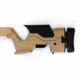 Pro Mag Archangel M1A Precision Stock For Springfield M1A/M14 Desert Tan Polymer