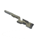 Pro Mag Archangel M1A Precision Stock for Springfield M1A,Olive Drab Polymer AAM1A-OD