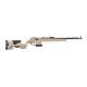 Pro Mag Archangel Mosin Nagant Stock, Desert Tan 173267