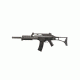 Pro Mag Archangel Nomad Conversion Stock Ruger 10/22 Includes AA922 01 Magazine Rifle Stocks, Polymer, Black, 10 Round, AAM1022-01-10RD