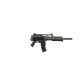 Pro Mag Archangel Nomad Conversion Stock Ruger 10/22 Includes AA922 01 Magazine Rifle Stocks, Polymer, Black, 10 Round, AAM1022-01-10RD