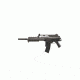 Pro Mag Archangel Nomad Conversion Stock Ruger 10/22 Includes AA922 01 Magazine Rifle Stocks, Polymer, Black, 10 Round, AAM1022-01-10RD