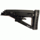 Pro Mag Archangel Opfor AK-Series 4 Position Adjustable Buttstock,Black Polymer AA123