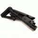 Pro Mag Archangel Opfor AK-Series 4 Position Adjustable Buttstock,Black Polymer AA123
