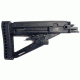 Pro Mag Archangel Opfor AK-Series 4 Position Adjustable Buttstock,Black Polymer AA123