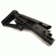 Pro Mag Archangel Opfor AK-Series 4 Position Adjustable Buttstock,Black Polymer AA123