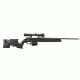 Pro Mag PMI Archangel Precision Rifle Stock For Howa 1500/Weatherby Vanguard Black Polymer 10 Round Magazine Included
