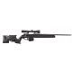 ProMag Archangel 1500 Precision Stock for the Weatherby Vanguard/Howa 1500 w/10-Round .308 Win/7.62 NATO Magazine, Polymer, Black, AA1500