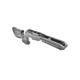 Pro Mag Archangel Ruger Precision Stock for Ruger 10/22,Black Polymer, AAP1022