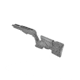 Pro Mag Archangel Ruger Precision Stock for Ruger 10/22,Black Polymer, AAP1022