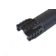 Pro Mag Archangel Tactical Shotgun Stock System for Mossberg 500/590, Black, Polymer, AA500