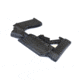 Pro Mag Archangel Tactical Shotgun Stock System for Mossberg 500/590, Black, Polymer, AA500