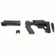 Pro Mag Archangel Tactical Shotgun Stock System for Remington 870,Black Polymer AA870