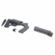 Pro Mag Archangel Tactical Shotgun Stock System for Mossberg 500/590, Black, Polymer, AA500