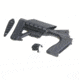 Pro Mag Archangel Tactical Shotgun Stock System for Mossberg 500/590, Black, Polymer, AA500