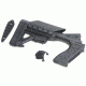 Pro Mag Archangel Tactical Shotgun Stock System for Mossberg 500/590, Black, Polymer, AA500