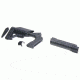 Pro Mag Archangel Tactical Shotgun Stock System for Mossberg 500/590, Black, Polymer, AA500