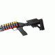 Pro Mag Archangel Tactical Stock System For Mossberg 500/590 Black