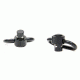 Pro Mag Heavy-Duty Quick Detach 1.25in. Sling Swivels 2Pk 58053