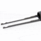 Pro Mag Mossberg 500/590 12 Gauge 7-5/8in Action Slide Tube Assembly w/Action Tube Nut PM194