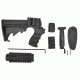 Pro Mag Mossberg Model 500 And 590 12 Gauge Six-Position Collapsible Stock