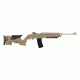 Pro Mag PMI Archangel Precision Rifle Stock For Ruger Mini 14/30 Desert Tan