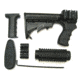 Pro Mag Remington 870 12 Gauge Six-Position Collapsible Stock With Pistol Grip