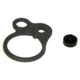 Pro Mag Single Point Loop Sling Attach Plate 58055