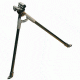 Pro Mag Tactical Folding BiPod Picatinny Rail 9 Inch