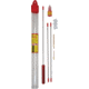 Pro-Shot .17 Caliber 3 Piece Cleaning Kit, 36 in Length, 3PS-36-17