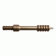 Pro-Shot Spear Tip Cleaning Jag, .30 Cal, Pack of 12, J30B-CS
