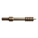 Pro-Shot Spear Tip Cleaning Jag, .30 Cal, Pack of 12, J30B-CS