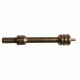 Pro-Shot Spear Tip Cleaning Jag, .38 Cal/9mm, Pack of 12, J38B-CS