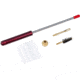 Pro-Shot 6.5 in Pistol Gun Cleaning Kit, Stainless Steel, .38-.45 Cal. 6.5-MULTI