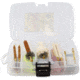 Pro-Shot AR15 Field Supply Kit-Complete Cleaning Supply Kit for AR15 .223 and 5.56mm, AR-SUPPLY