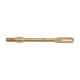 Pro-Shot Brass Patch Holder, .22-.45 Caliber, PHB