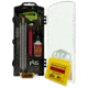 Pro-Shot Shotgun Classic Box Gun Cleaning Kit, 20 Gauge, Stainless Steel, S20KIT