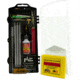 Pro-Shot Rifle Classic Box Gun Cleaning Kit, .22 Cal/.223 Cal./5.56mm, Stainless Steel, R22KIT