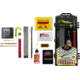 Pro-Shot Rifle Classic Box Gun Cleaning Kit, .22 Cal/.223 Cal./5.56mm, Stainless Steel, R22KIT