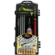 Pro-Shot Rifle Classic Box Gun Cleaning Kit, .22 Cal/.223 Cal./5.56mm, Stainless Steel, R22KIT