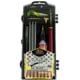 Pro-Shot Rifle Classic Box Gun Cleaning Kit, .22 Cal/.223 Cal./5.56mm, Stainless Steel, R22KIT