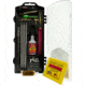 Pro-Shot Rifle Classic Box Gun Cleaning Kit, .25 Cal/6.5mm, Stainless Steel, R25/6.5KIT