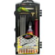 Pro-Shot Rifle Classic Box Gun Cleaning Kit, .25 Cal/6.5mm, Stainless Steel, R25/6.5KIT