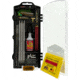 Pro-Shot Rifle Classic Box Gun Cleaning Kit, .270 Cal/7mm, Stainless Steel, R270/7KIT