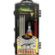Pro-Shot Rifle Classic Box Gun Cleaning Kit, .270 Cal/7mm, Stainless Steel, R270/7KIT