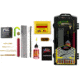 Pro-Shot Rifle Classic Box Gun Cleaning Kit, .30 Cal/7.62mm, Stainless Steel, R30KIT