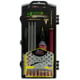 Pro-Shot Rifle Classic Box Gun Cleaning Kit, .30 Cal/7.62mm, Stainless Steel, R30KIT