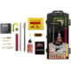 Pro-Shot Pistol Classic Box Gun Cleaning Kit, .40 S&amp;W/10mm, Stainless Steel, P40/10KIT